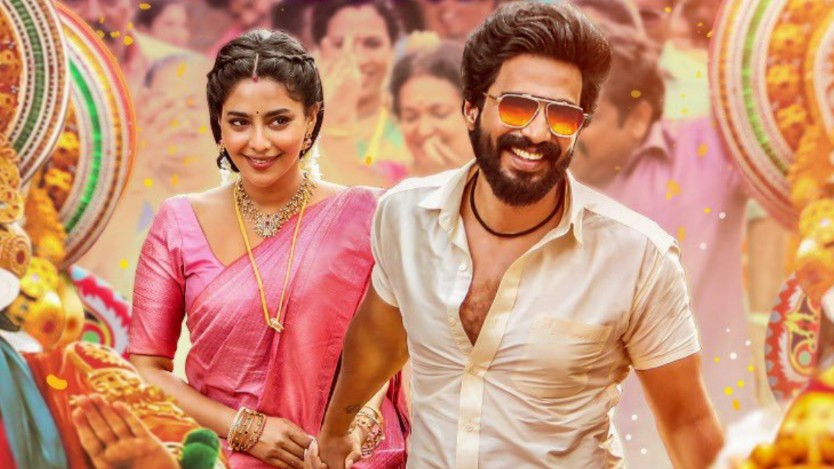 Matti Kusthi Trailer OUT: Aishwarya Lekshmi And Vishnu Vishal’s Telugu Rom-Com To Release On THIS Date